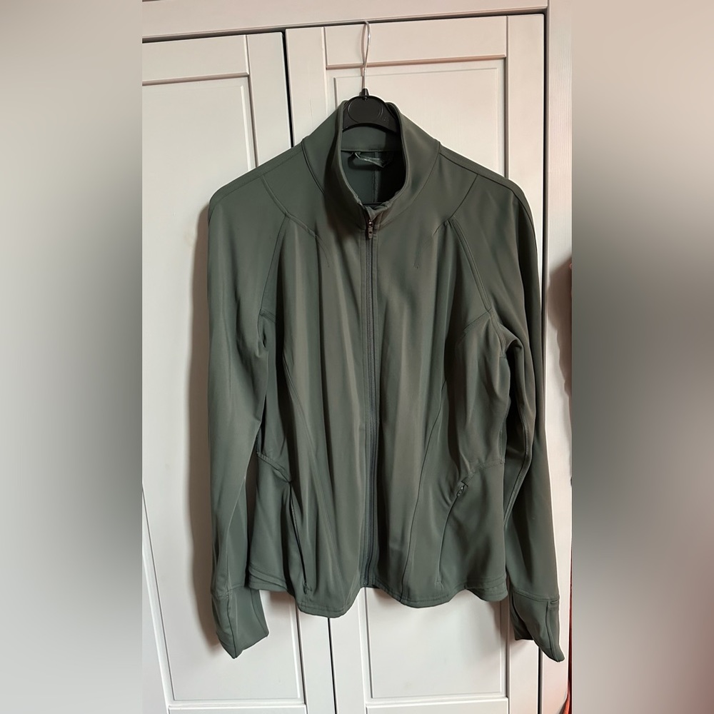 Lulu Lemon Jacket